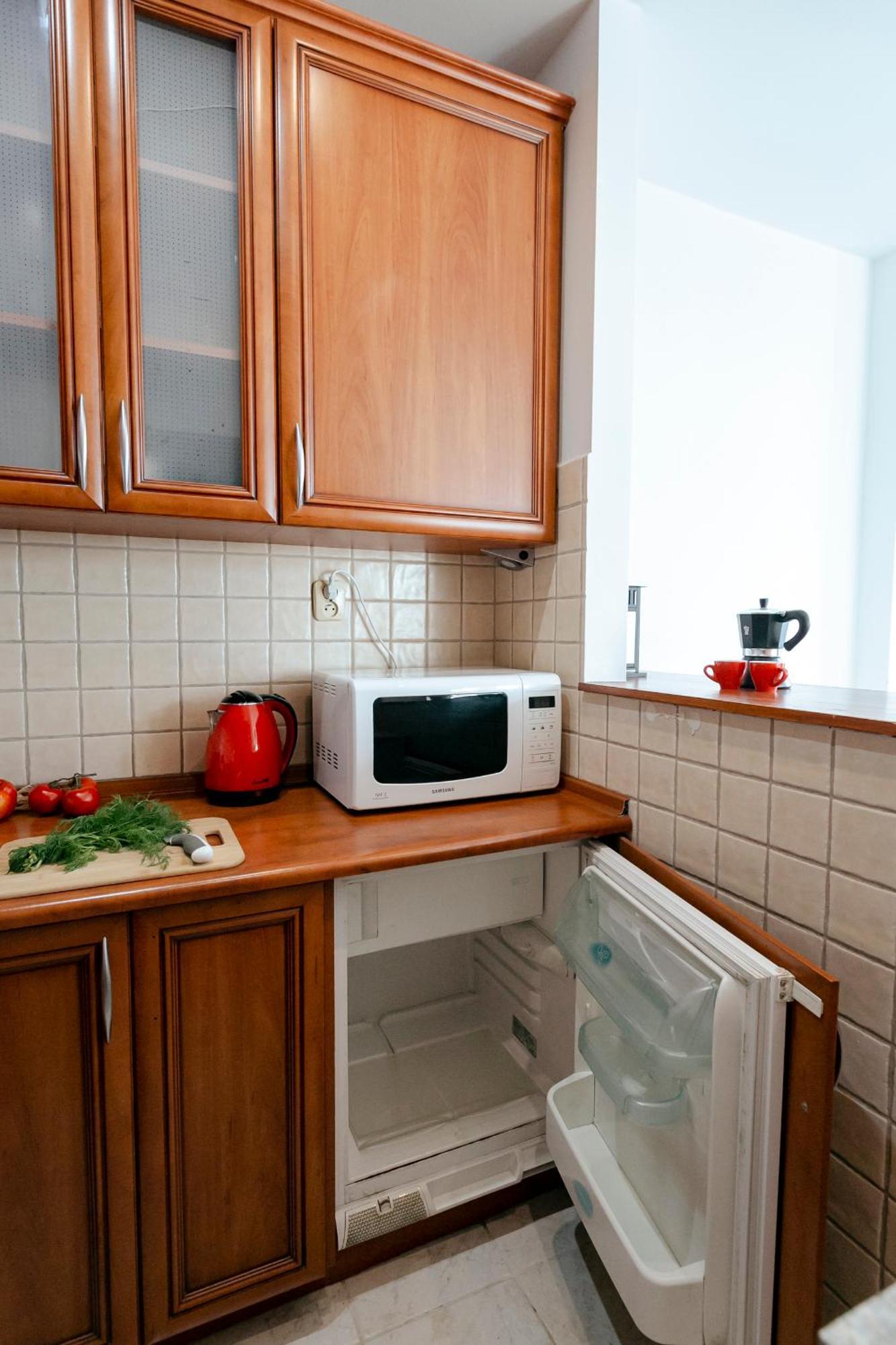 Plac Konstytucji 6 Orange - Apartament Dla 4 Osob - Bezplatny Parking - Free Parking - Piekny Widok Na Panorame Warszawy Varsovia Exterior foto